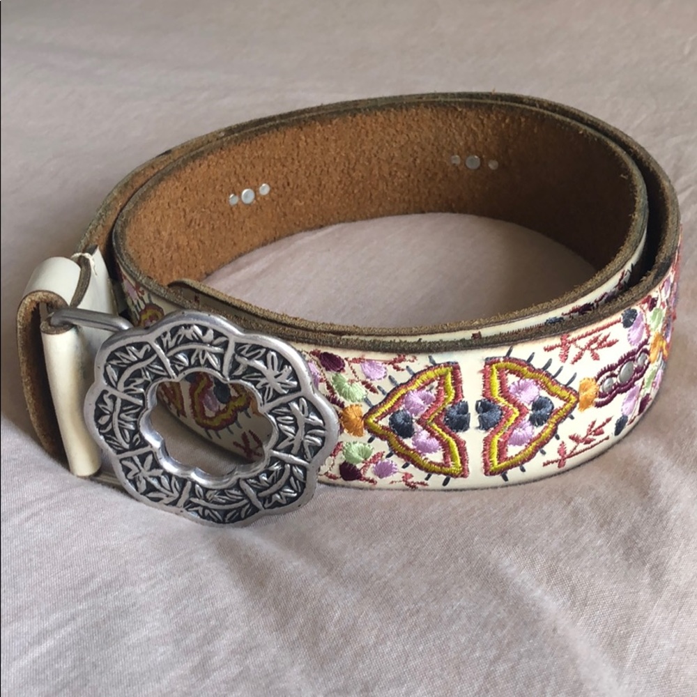 Lucky Brand Belt